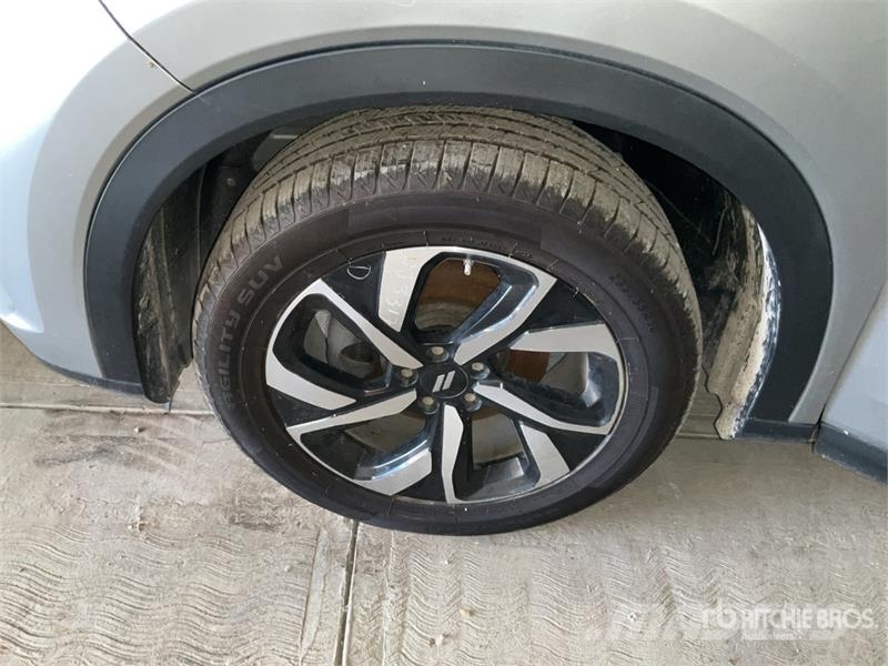 Dodge Journey Camioneta / SUV Automobili