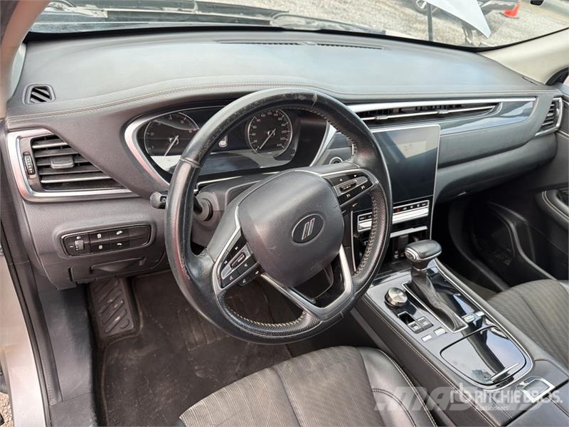 Dodge Journey Camioneta / SUV Автомобілі