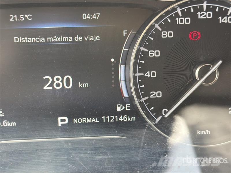 Dodge Journey Camioneta / SUV Cars