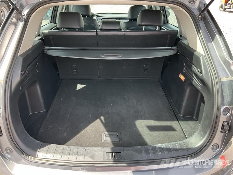 Dodge Journey Camioneta / SUV Biler