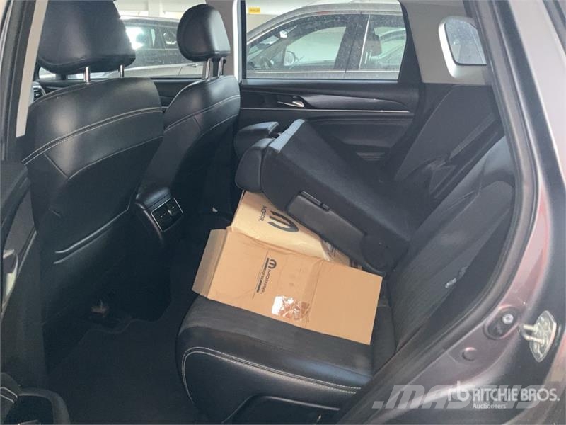 Dodge Journey Camioneta / SUV PKWs
