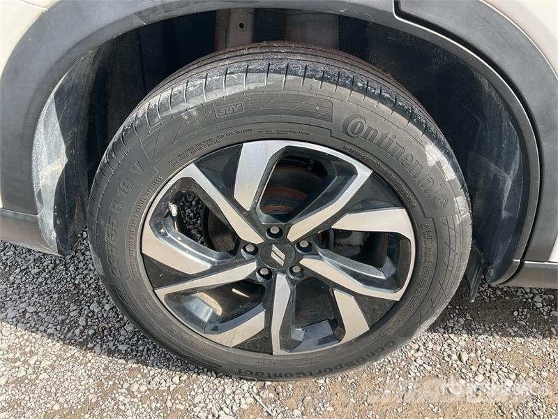 Dodge Journey Camioneta / SUV Voiture