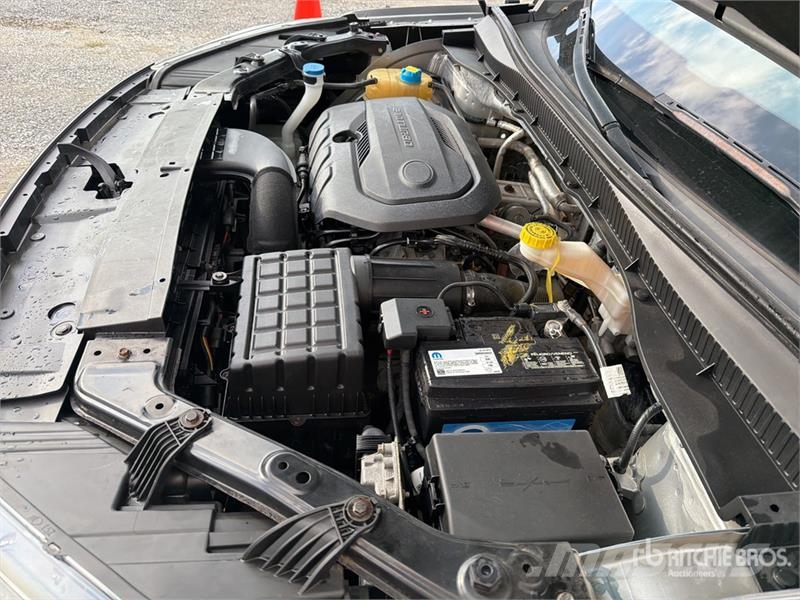Dodge Journey Camioneta / SUV Automobili