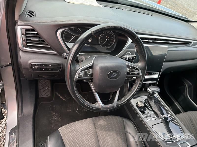 Dodge Journey Camioneta / SUV 자동차
