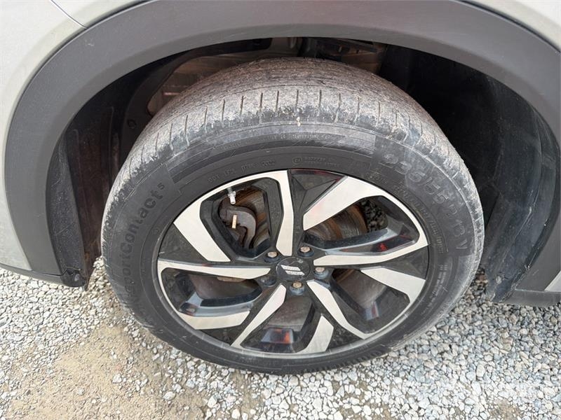Dodge Journey Camioneta / SUV Samochody osobowe