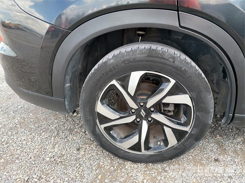 Dodge Journey Camioneta / SUV Automobili