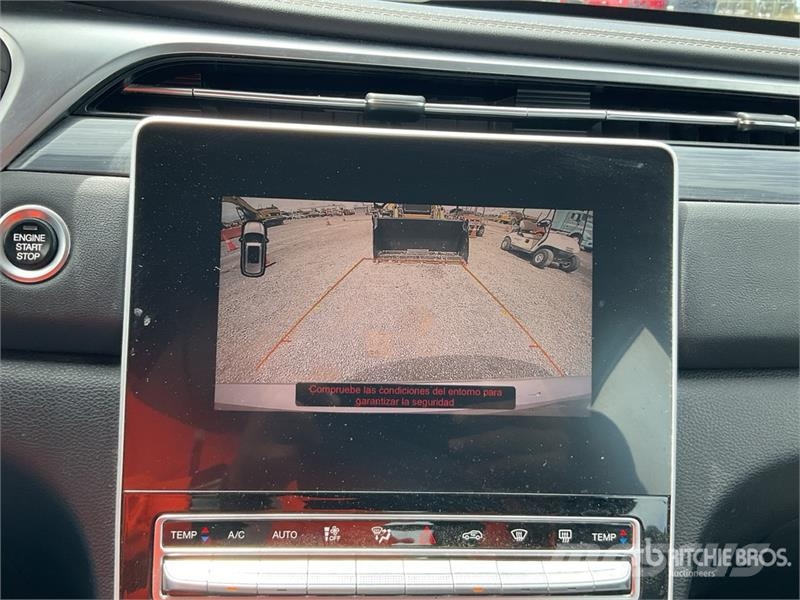 Dodge Journey Camioneta / SUV Voiture