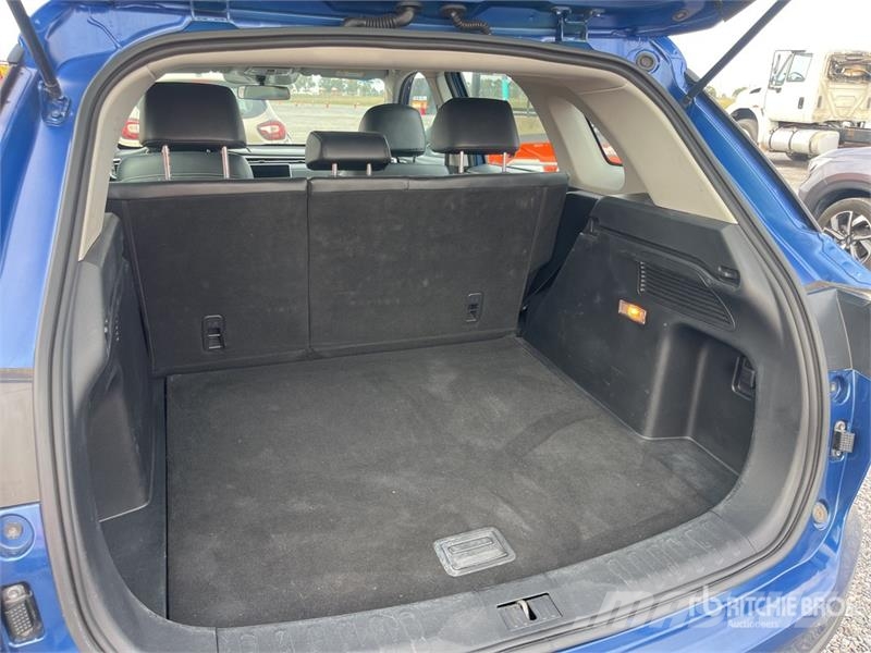 Dodge Journey Camioneta / SUV Coches