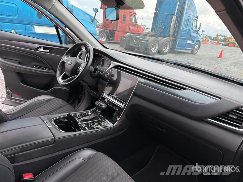 Dodge Journey Camioneta / SUV Voiture