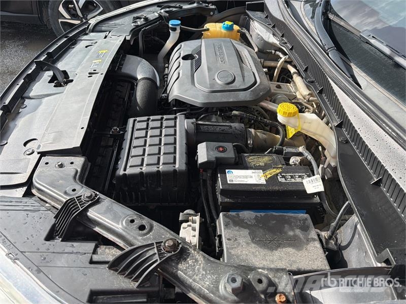 Dodge Journey Camioneta / SUV Automobili