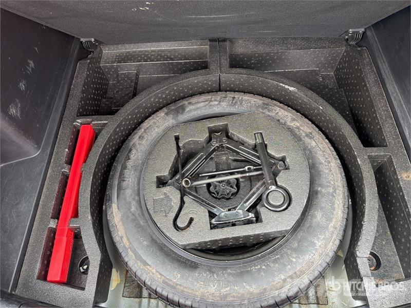 Dodge Journey Camioneta / SUV Коли