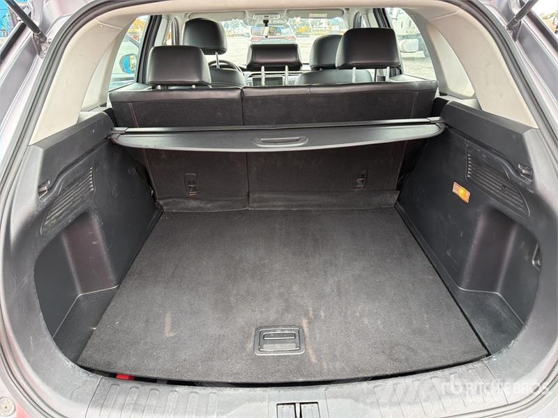 Dodge Journey Camioneta / SUV Voiture