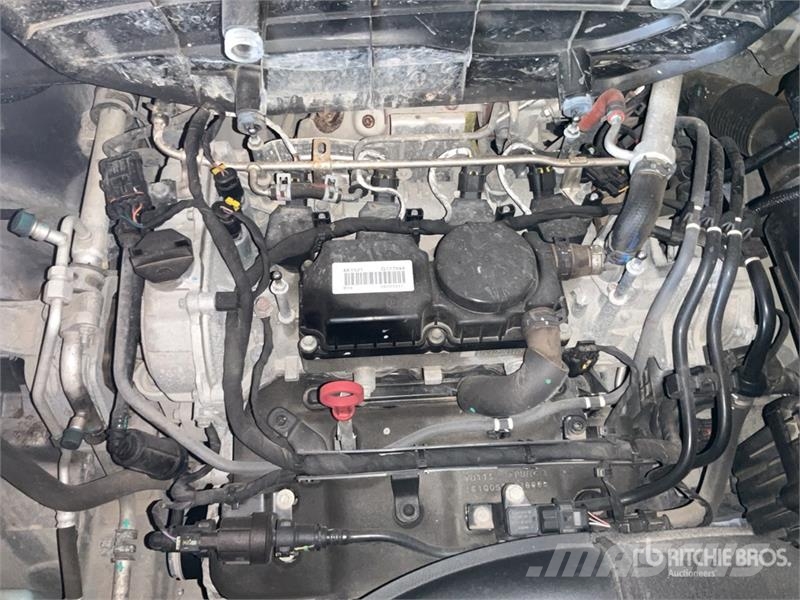 Dodge Journey Camioneta / SUV Voiture