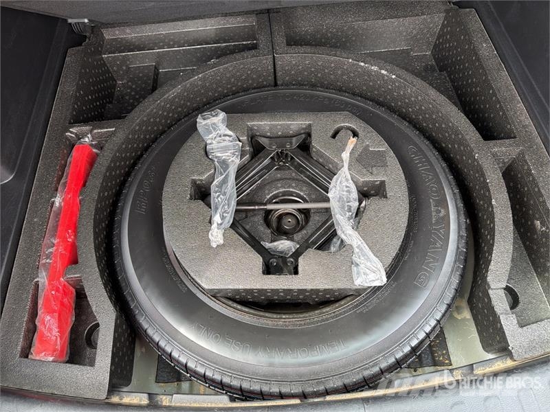 Dodge Journey Camioneta / SUV Automobili