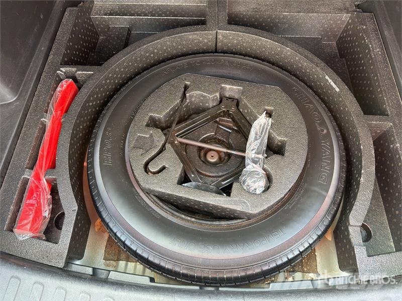 Dodge Journey Camioneta / SUV PKWs