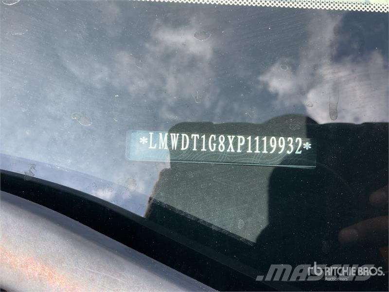 Dodge Journey Camioneta / SUV Voiture