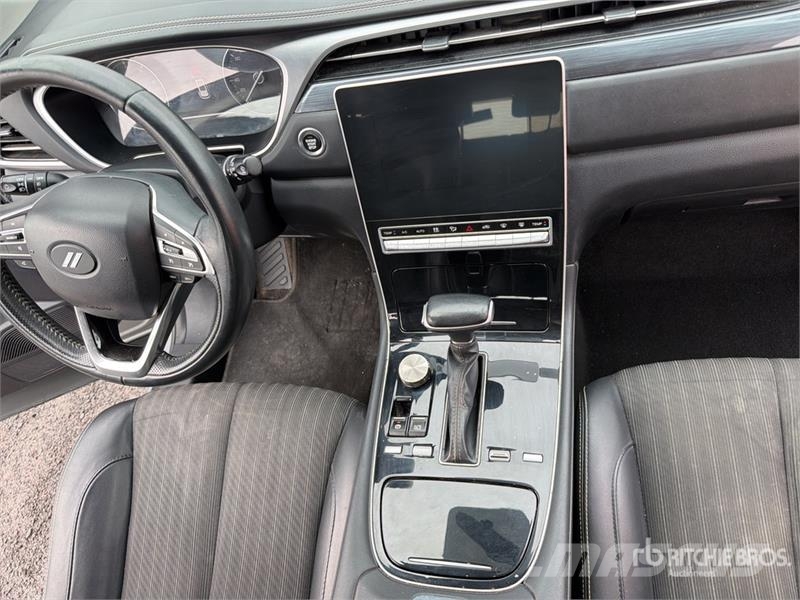 Dodge Journey Camioneta / SUV Коли