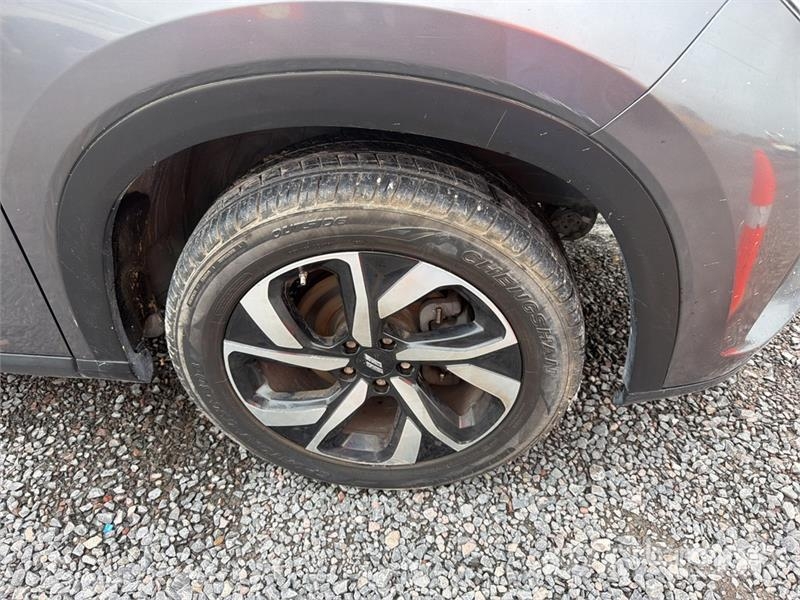 Dodge Journey Camioneta / SUV Automobili