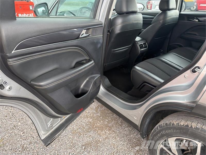Dodge Journey Camioneta / SUV سيارات