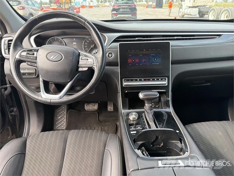 Dodge Journey Camioneta / SUV Samochody osobowe