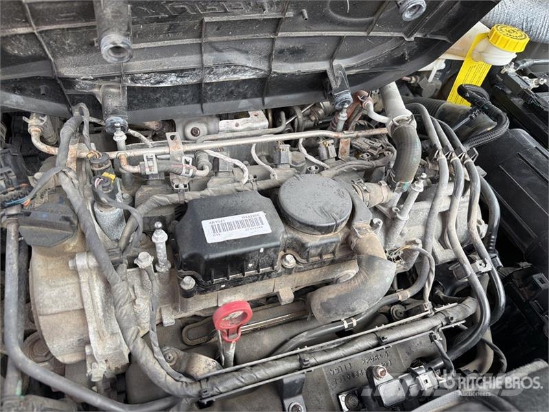 Dodge Journey Camioneta / SUV Automobili