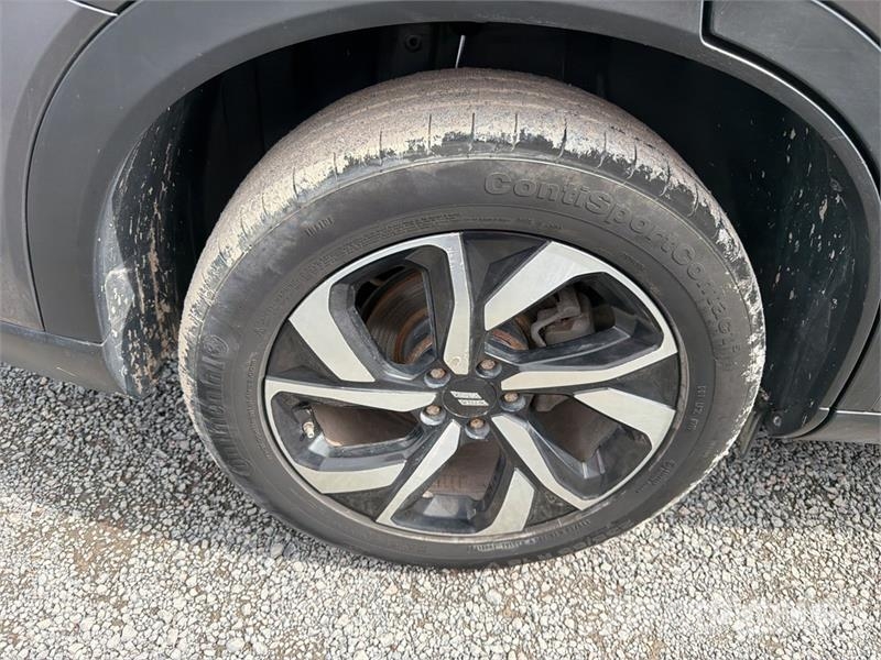 Dodge Journey Camioneta / SUV Voiture