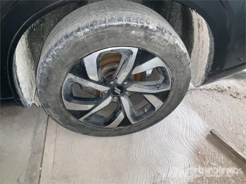 Dodge Journey Camioneta / SUV PKWs