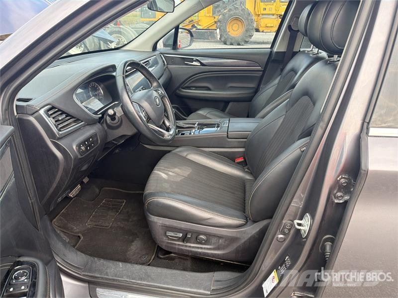 Dodge Journey Camioneta / SUV Automobili