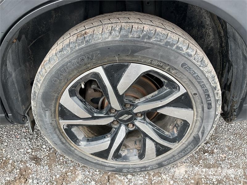 Dodge Journey Camioneta / SUV Voiture
