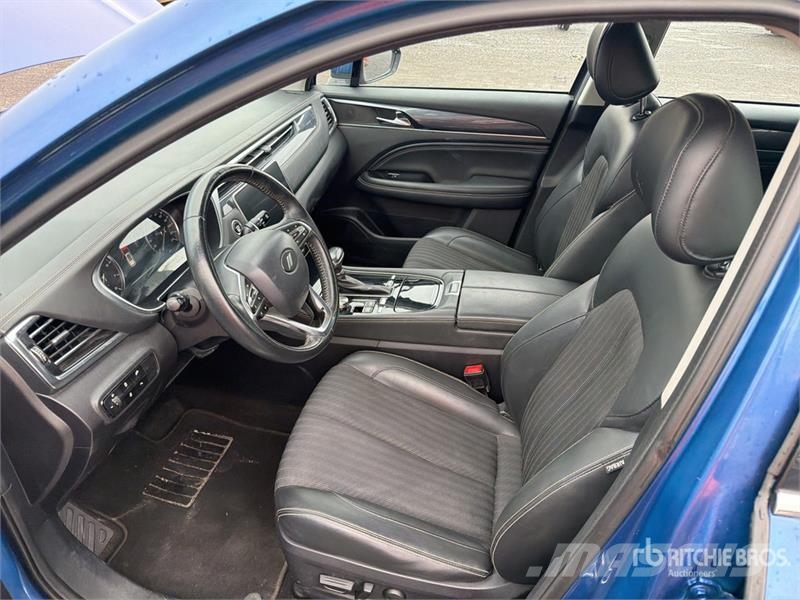 Dodge Journey Camioneta / SUV Automobili
