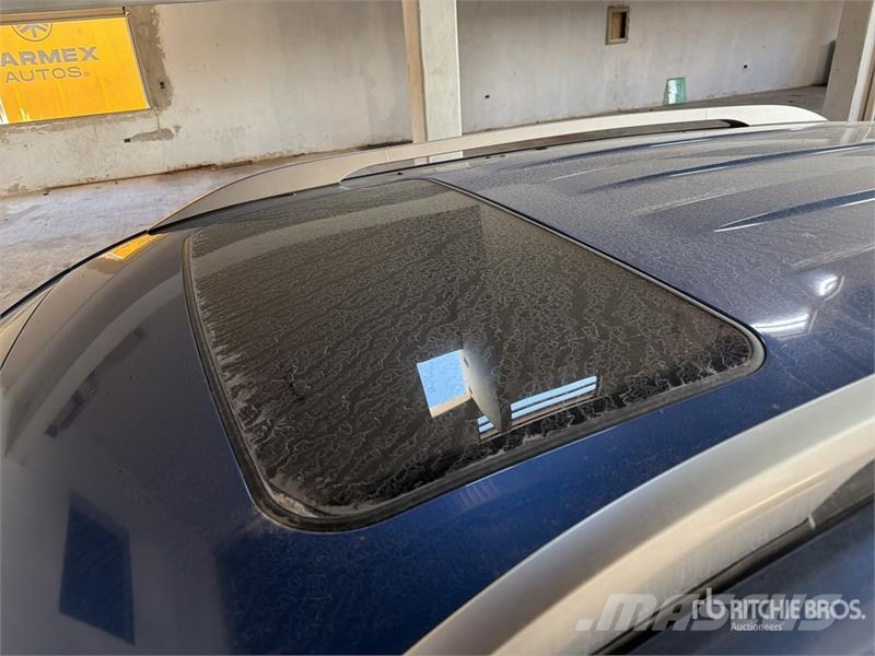 Dodge Journey Camioneta / SUV Automobili