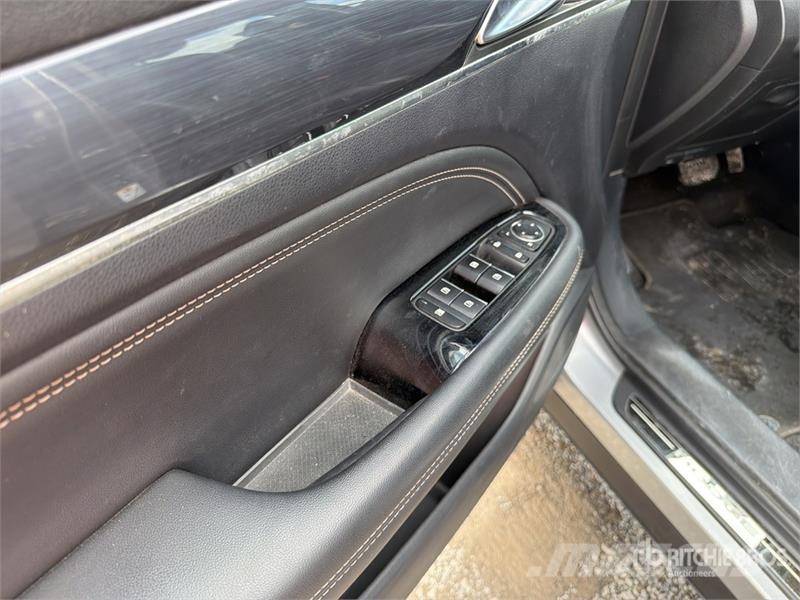 Dodge Journey Camioneta / SUV 자동차