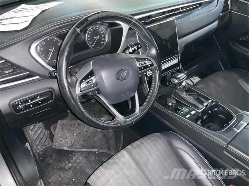 Dodge Journey Camioneta / SUV PKWs
