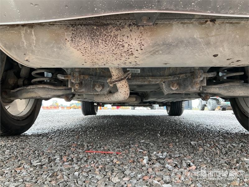 Dodge Journey Camioneta / SUV Коли