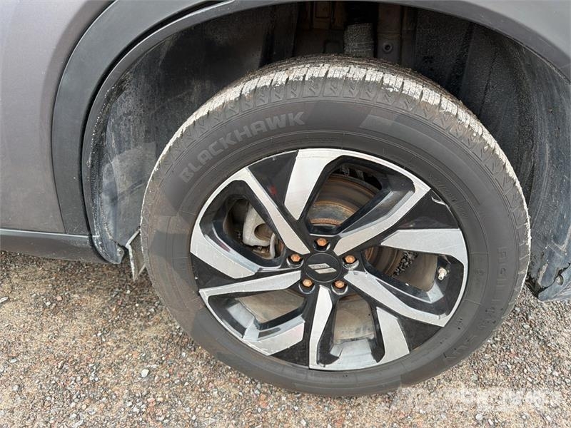 Dodge Journey Camioneta / SUV PKWs