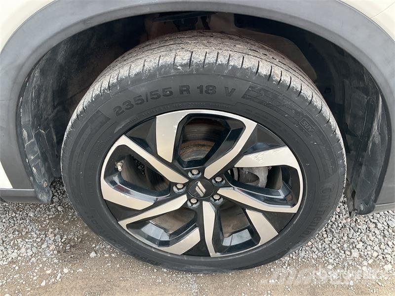 Dodge Journey Camioneta / SUV Легковые автомобили