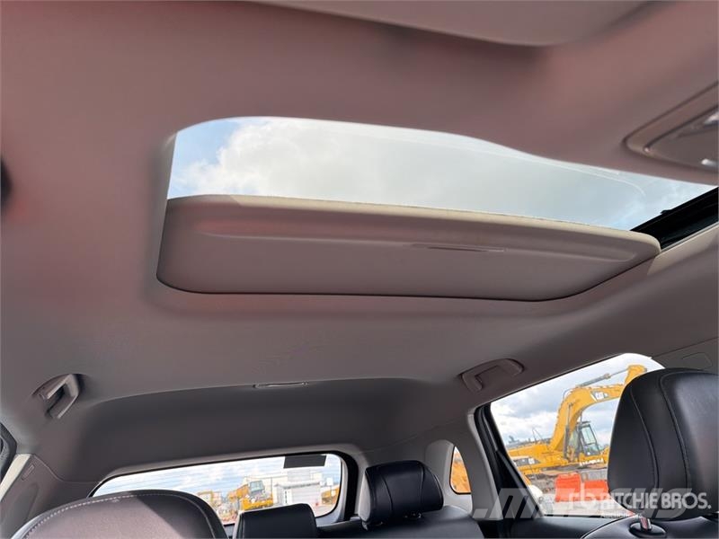 Dodge Journey Camioneta / SUV Automobili