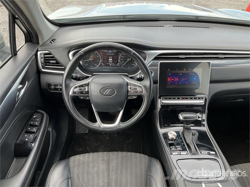 Dodge Journey Camioneta / SUV Automobili