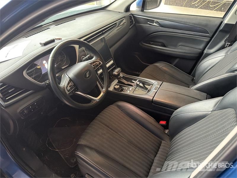 Dodge Journey Camioneta / SUV Automobili