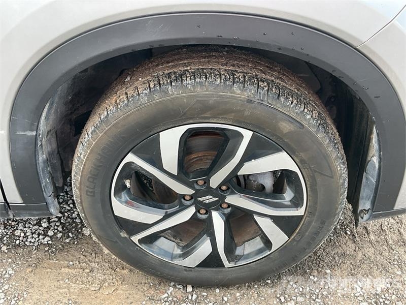 Dodge Journey Camioneta / SUV Automobili