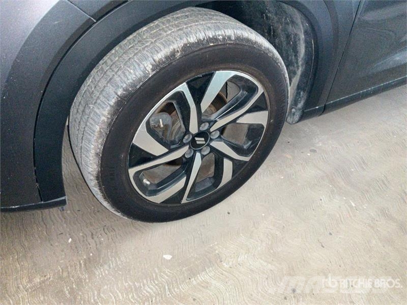 Dodge Journey Camioneta / SUV PKWs