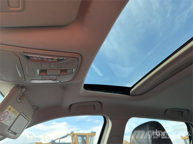 Dodge Journey Camioneta / SUV Automobili