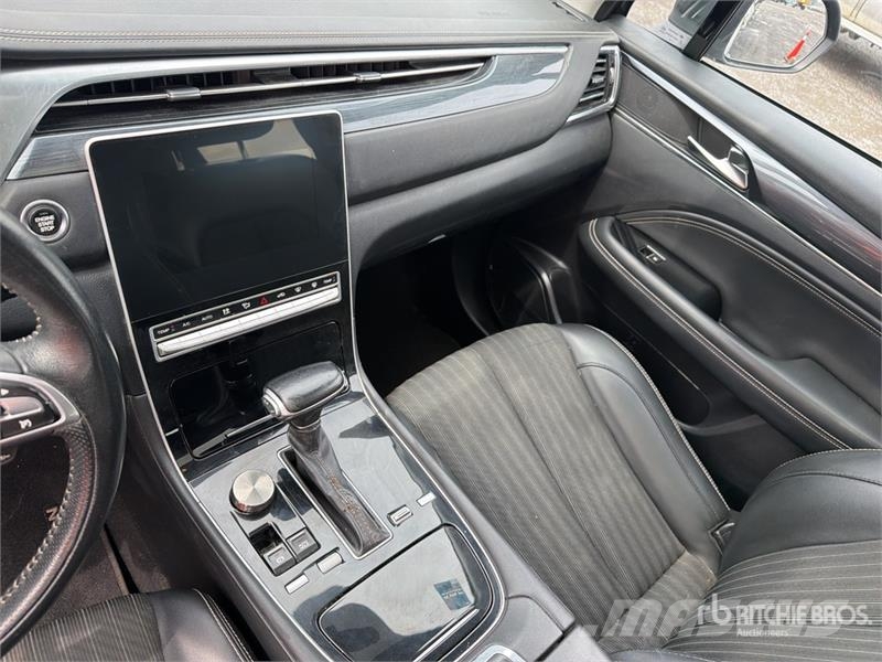 Dodge Journey Camioneta / SUV Automobili