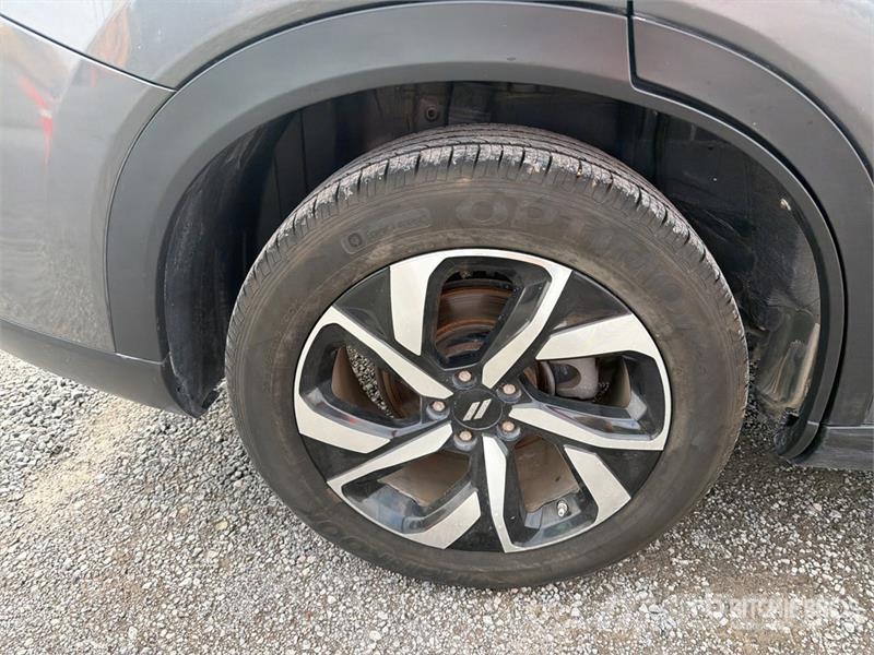 Dodge Journey Camioneta / SUV Automobili