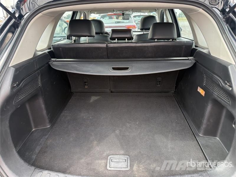 Dodge Journey Camioneta / SUV Automobili