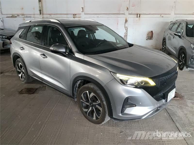 Dodge Journey Camioneta / SUV PKWs