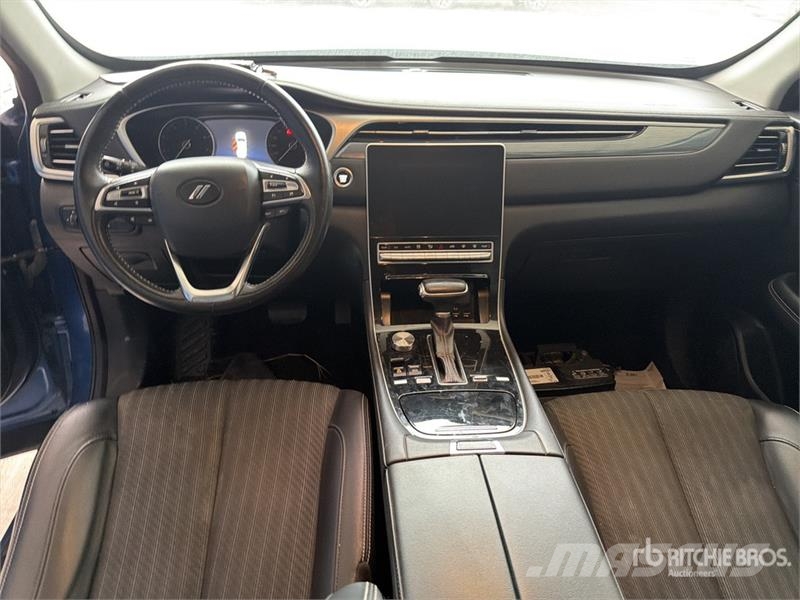 Dodge Journey Camioneta / SUV Automobili