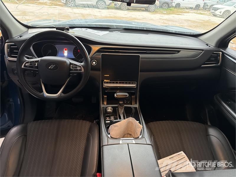 Dodge Journey Camioneta / SUV Automobili