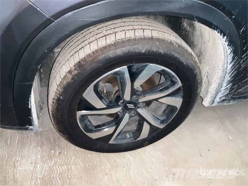 Dodge Journey Camioneta / SUV PKWs