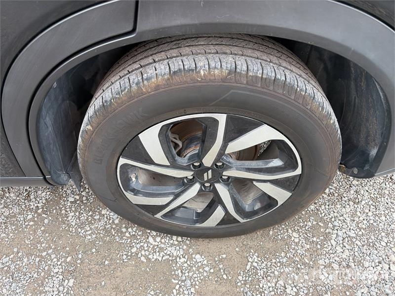 Dodge Journey Camioneta / SUV Samochody osobowe